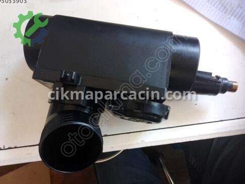 Volkswagen Polo Hava Maskesi 030129608F çıkma parça