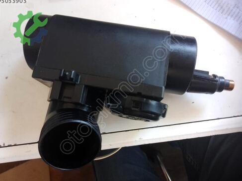 Volkswagen Polo Hava Maskesi 030129608F çıkma parça