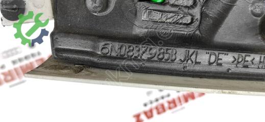Volkswagen Polo Sağ Ön Kapı 6N0837973 çıkma parça