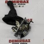 Çıkma Orijinal Vites Mekanizması Volkswagen Polo 1995-2005 357711246