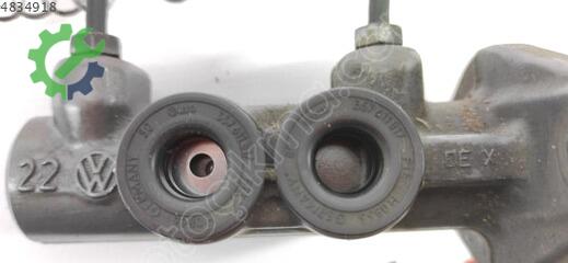 Volkswagen Polo Westinghouse 6N1614019 çıkma parça