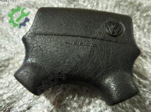 Volkswagen Polo Airbag (Hava Yastığı) Çıkma