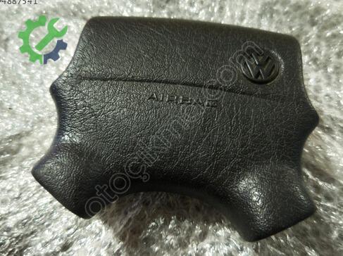 Volkswagen Polo Airbag (Hava Yastığı) çıkma parça