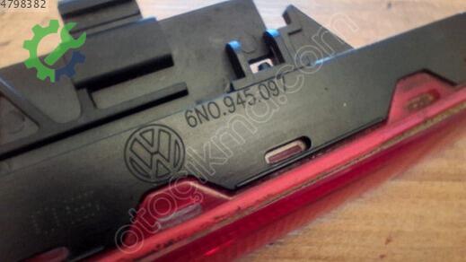 Volkswagen Polo Fren Lambası çıkma parça