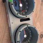 Çıkma Orijinal Km Saati Volkswagen Polo 2001-2002 6N0920804E