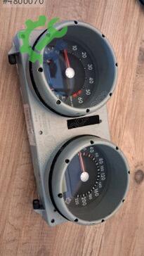 Volkswagen Polo Km Saati çıkma parça