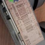 Çıkma Orijinal Km Saati Volkswagen Polo 2001-2002 6N0920804E
