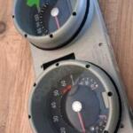Çıkma Orijinal Km Saati Volkswagen Polo 2001-2002 6N0920804E