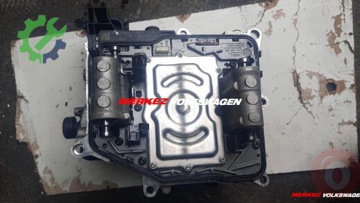 Volkswagen Polo Mekatronik 0AM927769D çıkma parça