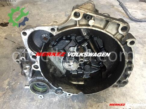 Volkswagen Polo Manuel Şanzıman çıkma parça