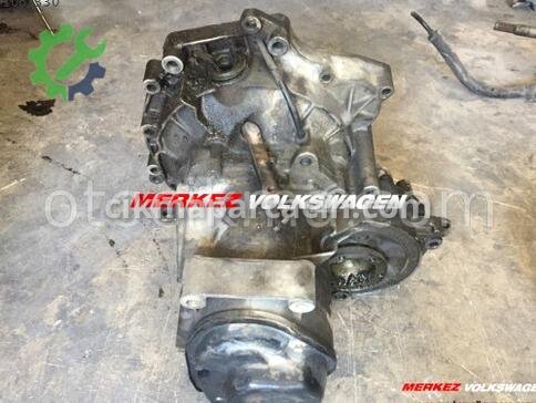 Volkswagen Polo Manuel Şanzıman AEA-AEE-AEX-AKV-ALM-APQ çıkma parça
