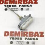 Volkswagen Polo 2000-2002 Orijinal Çıkma Arka Bagaj 6N0862159