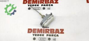 Volkswagen Polo 2000-2002 Orijinal Çıkma Arka Bagaj 6N0862159