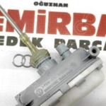 Volkswagen Polo 2000-2002 Orijinal Çıkma Arka Bagaj 6N0862159