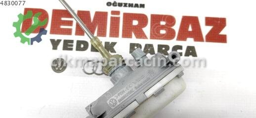 Volkswagen Polo Arka Bagaj 6N0862159 çıkma parça