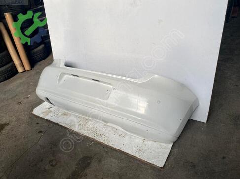 Volkswagen Polo Arka Tampon 2009-2015 çıkma parça