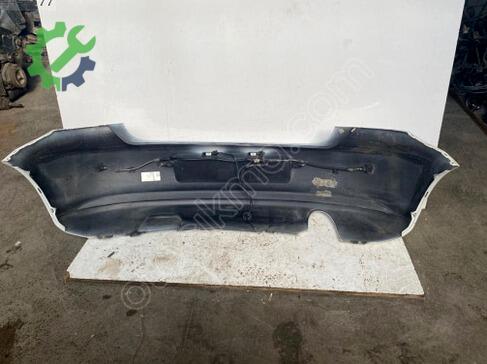 Volkswagen Polo Arka Tampon 2009-2015 çıkma parça