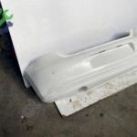 VW POLO ARKA TAMPON 2009-2015