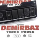 Çıkma Orijinal Ayna Düğmesi Volkswagen Polo 1993-2000 1H0959565