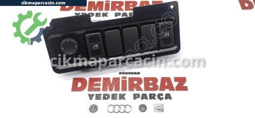 Volkswagen Polo Ayna Düğmesi çıkma parça