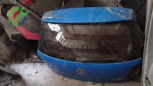 Volkswagen Polo Bagaj Kapağı Çıkma