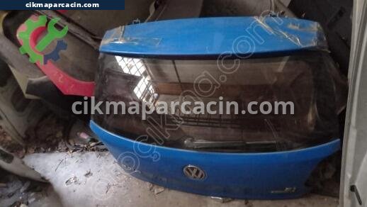 Volkswagen Polo Bagaj çıkma parça