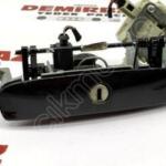 Çıkma Orijinal Bagaj Kilidi Volkswagen Polo 2002-2010 6Q6827565