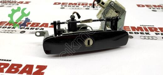 Volkswagen Polo Bagaj Kilidi 6Q6827565 çıkma parça