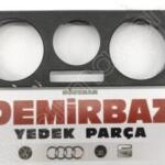 Volkswagen Polo 1994-2001 Orijinal Çıkma Klima 6X0819075