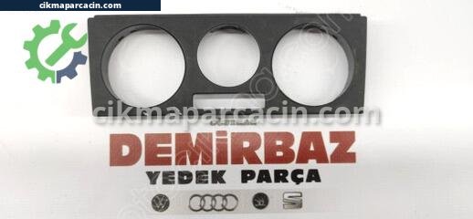 Volkswagen Polo Klima çıkma parça