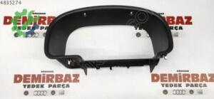 Çıkma Orijinal Gösterge Çerçevesi Volkswagen Polo 1997-2003 6K1857243