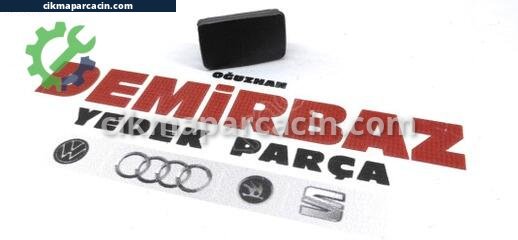 Volkswagen Polo Cam Düğme Çerçevesi çıkma parça