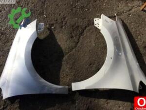 VW POLO ÇAMURLUK VE TÜM ORJİNAL CIKMA PARÇALARI
