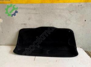 VW POLO CLASSİC 1997 BAGAJ KAPAĞI İÇ KAPLAMASI