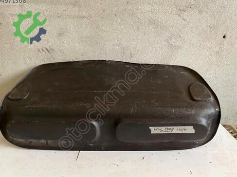 Volkswagen Polo Bagaj Kapağı çıkma parça