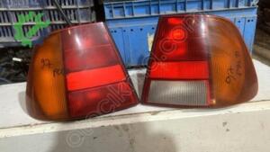 VW Polo Classic ’97-’99 Sağ/Sol Çıkma Stop Lambası