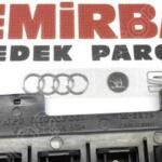Volkswagen Polo 1995-2003 Cam Düğme Çerçevesi 6K0857061 Çıkma