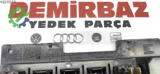 Volkswagen Polo Cam Düğme Çerçevesi 6K0857061 çıkma parça