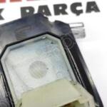 Volkswagen Polo 1995-2003 Cam Düğme Çerçevesi 6K0857061 Çıkma