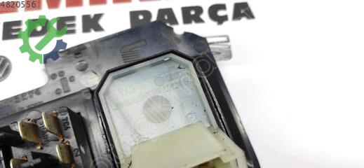 Volkswagen Polo Cam Düğme Çerçevesi 6K0857061 çıkma parça