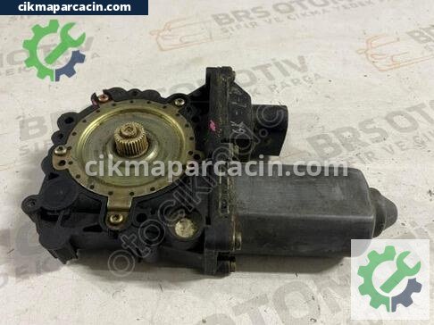 Volkswagen Polo Cam Motoru çıkma parça