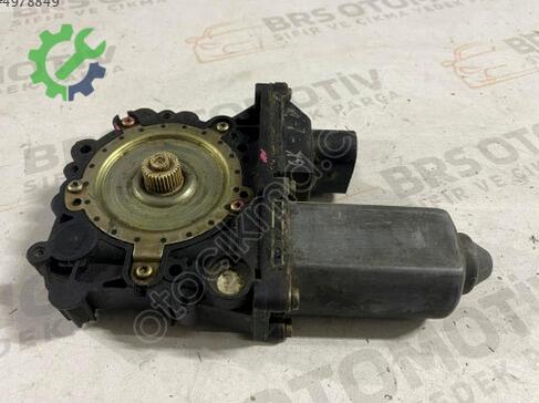 Volkswagen Polo Cam Motoru çıkma parça