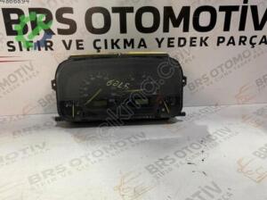 VW POLO CLASSİC /GOLF3/ SEAT KİLOMETRE GÖSTERGE SAATİ 1H0919860H