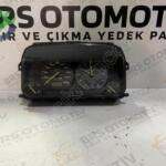 VW POLO CLASSİC /GOLF3/ SEAT KİLOMETRE GÖSTERGE SAATİ 1H6919033BC