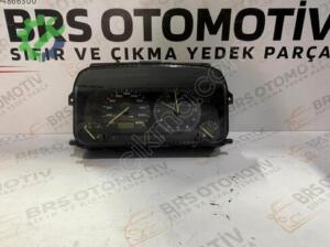 VW POLO CLASSİC /GOLF3/ SEAT KİLOMETRE GÖSTERGE SAATİ 1H6919033BC