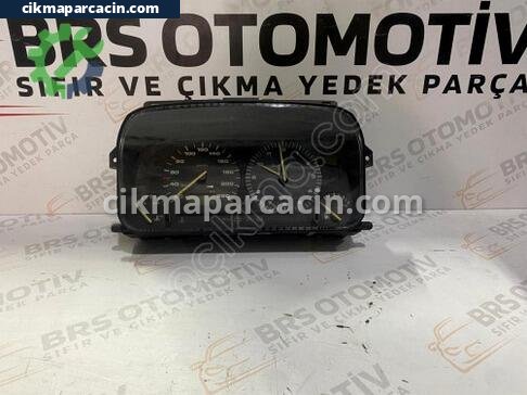 Volkswagen Golf Gösterge çıkma parça