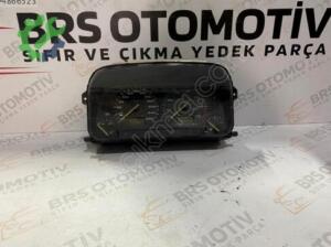 VW POLO CLASSİC /GOLF3/ SEAT KİLOMETRE GÖSTERGE SAATİ 1H6919033P