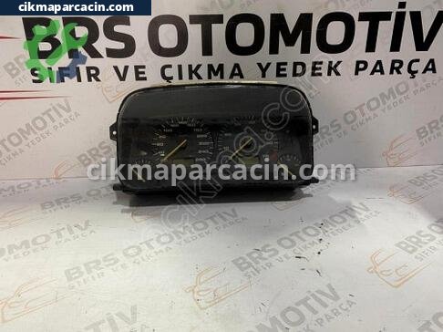 Volkswagen Polo Gösterge çıkma parça
