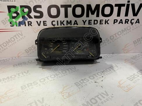 Volkswagen Polo Gösterge çıkma parça