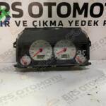 VW POLO CLASSİC /GOLF3/ SEAT KİLOMETRE GÖSTERGE SAATİ 1H6919863M